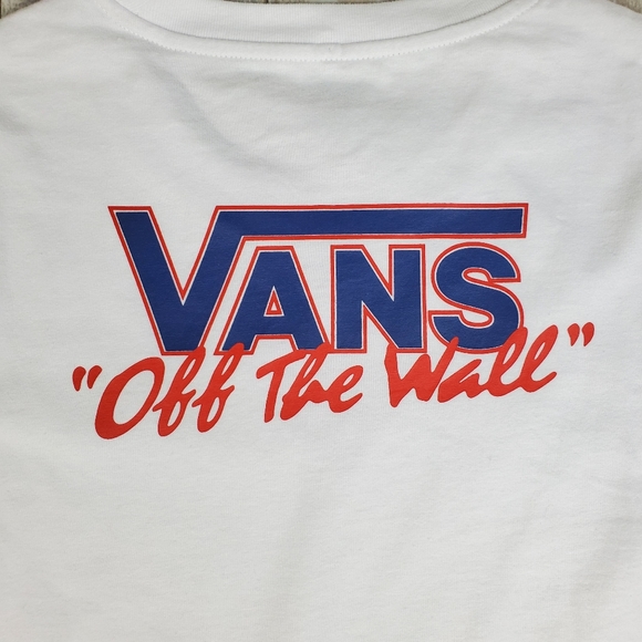 Vans BMX BF LS Tee - Picture 10 of 10